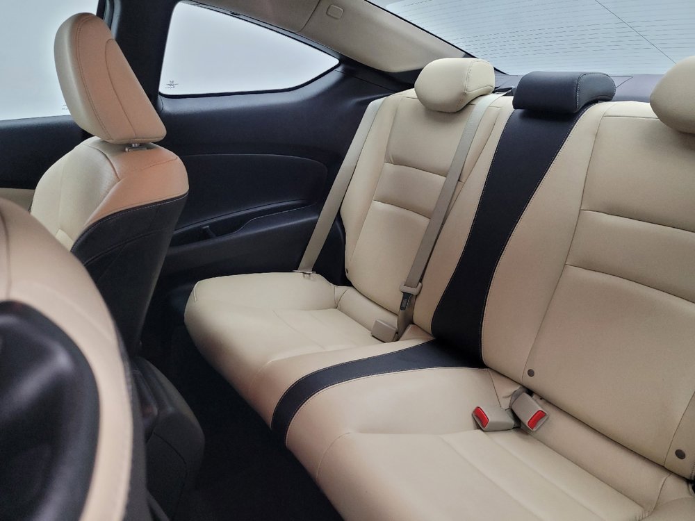 Used 2015 Honda Accord EX-L image 18