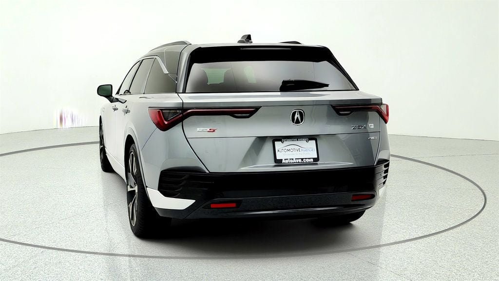 Used 2024 Acura ZDX Type S AWD/4WD image 6
