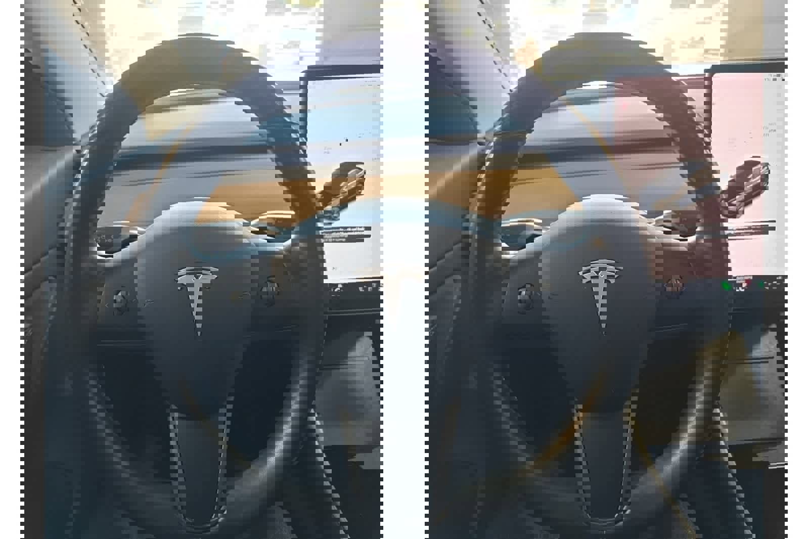 Used 2019 Tesla Model 3 Standard Range image 25