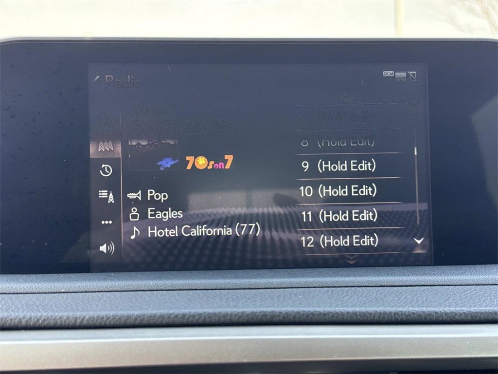 Used 2021 Lexus RX 350 FWD w/ Premium Package image 26