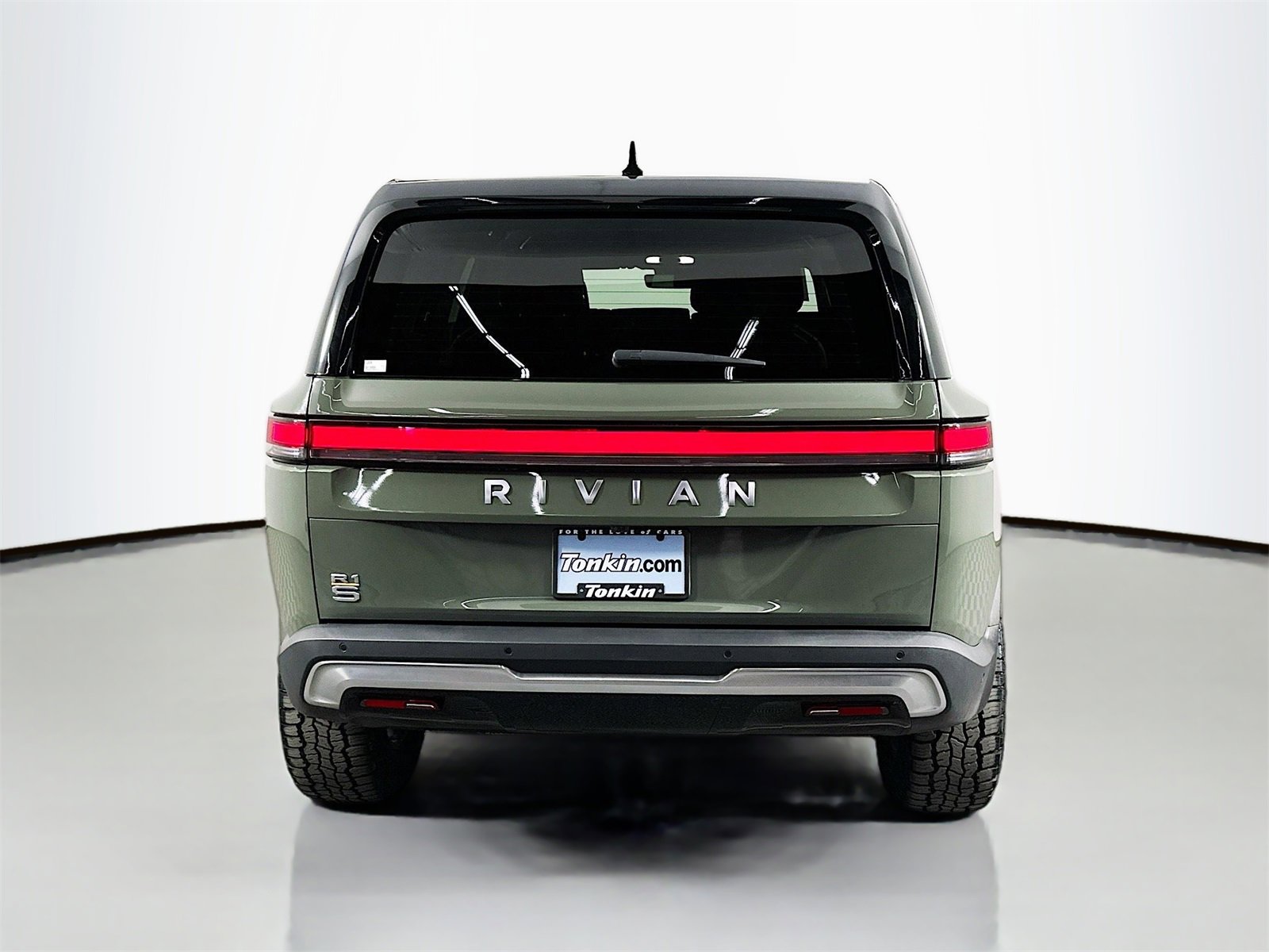 Used 2022 Rivian R1S Launch Edition image 6