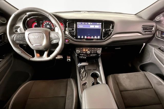 New 2026 Dodge Durango SRT Hellcat w/ 3rd Row Seating Group image 6