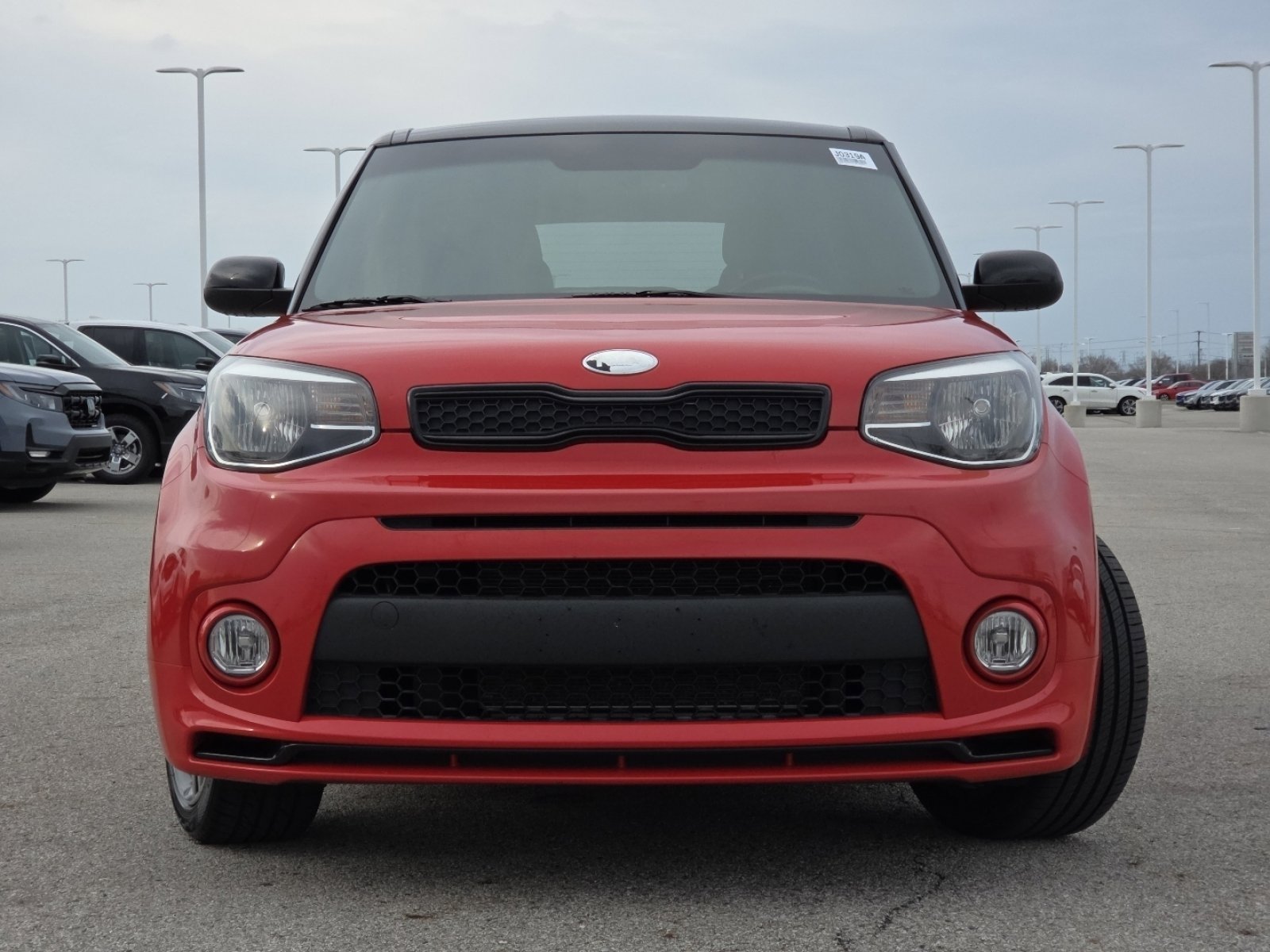 Used 2019 Kia Soul + FWD image 10