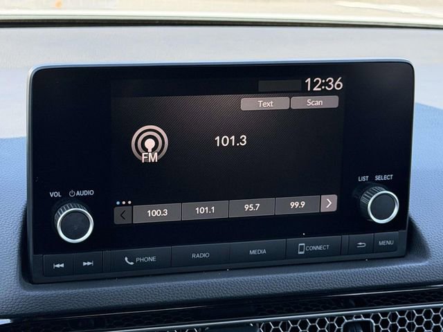 Certified 2023 Honda Civic Sport image 13