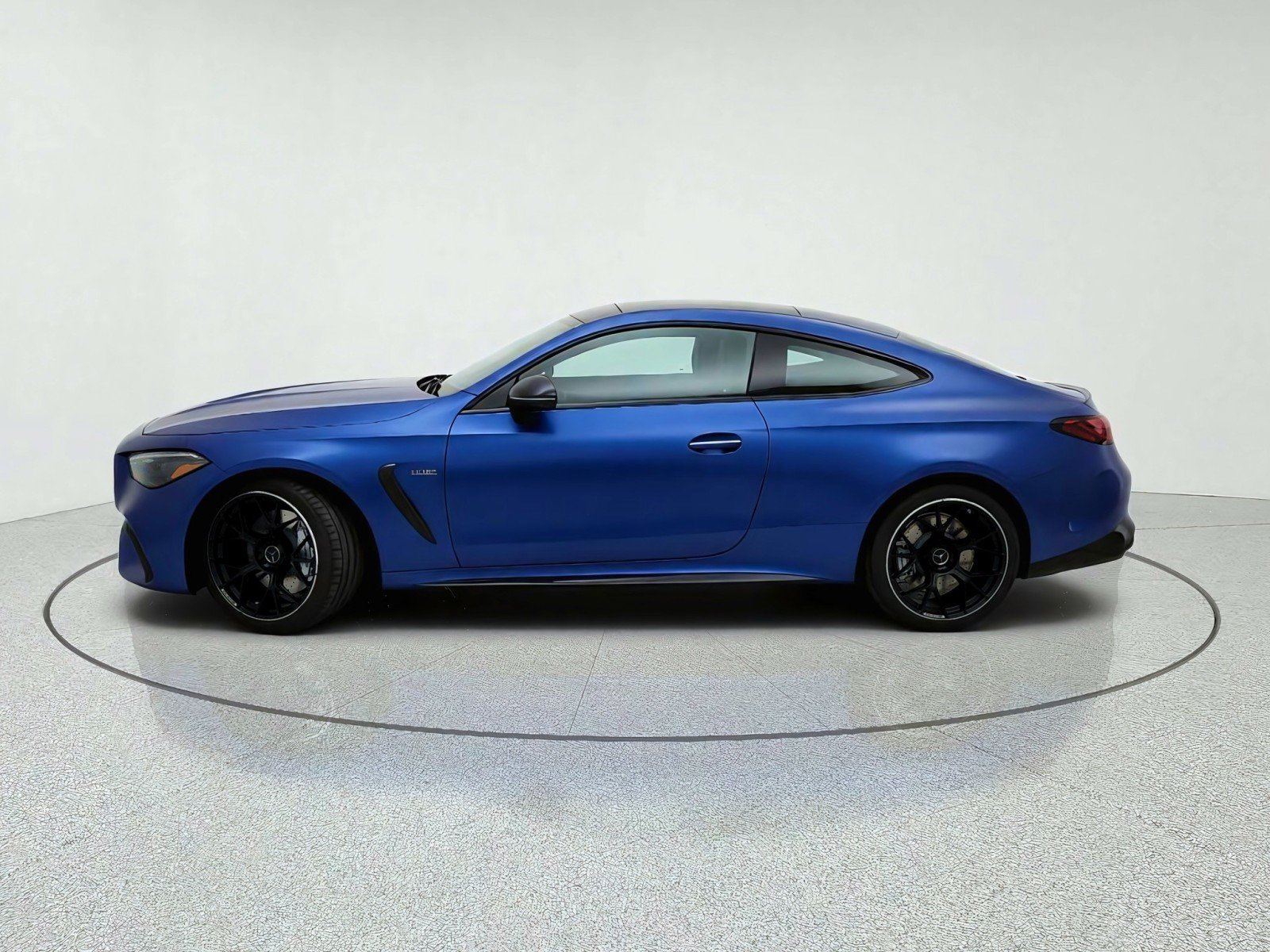 New 2027 Mercedes-Benz CLE 53 AMG 4MATIC Coupe image 14