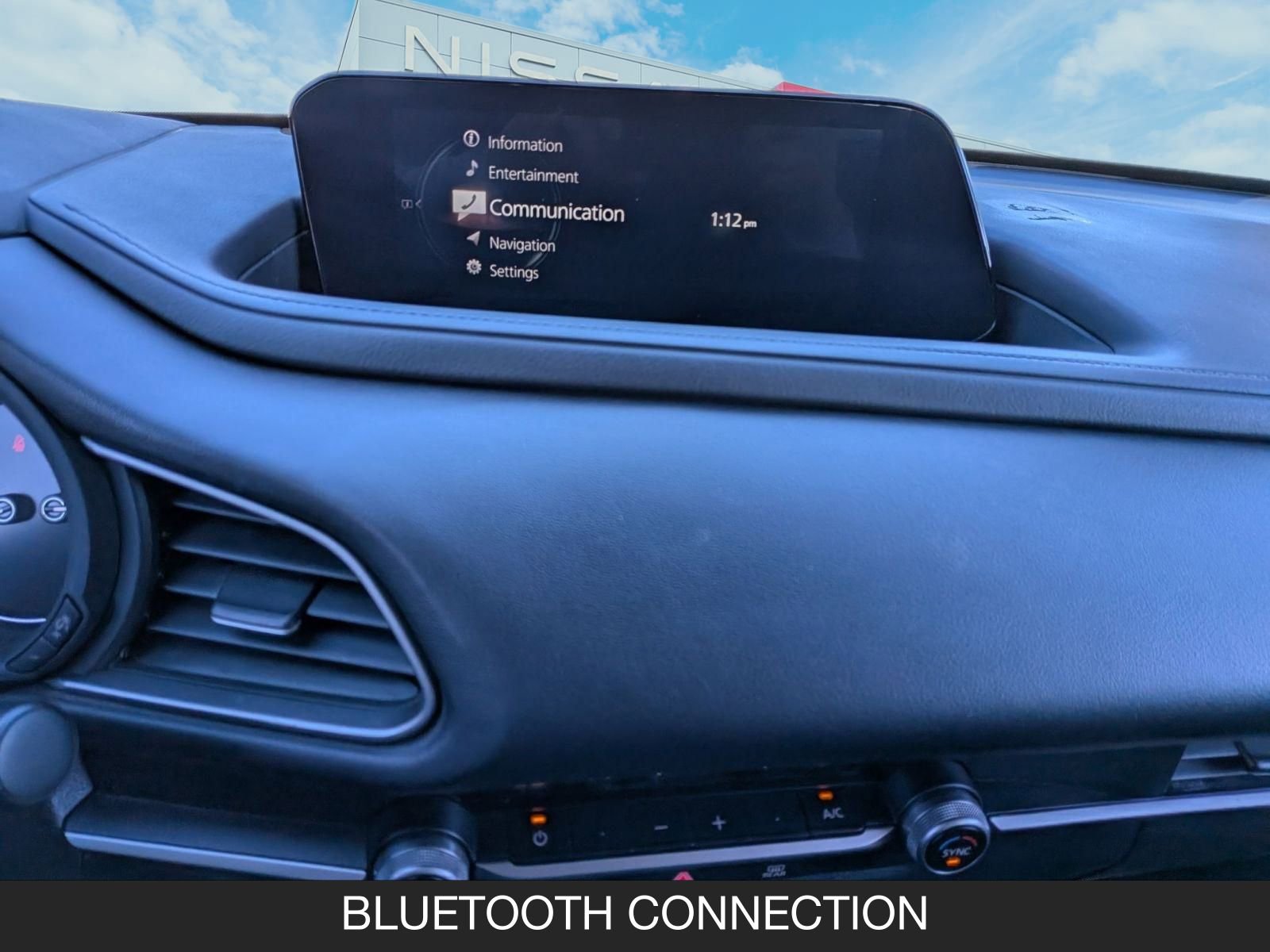 Used 2023 MAZDA CX-30 AWD 2.5 S w/ Select Package image 18