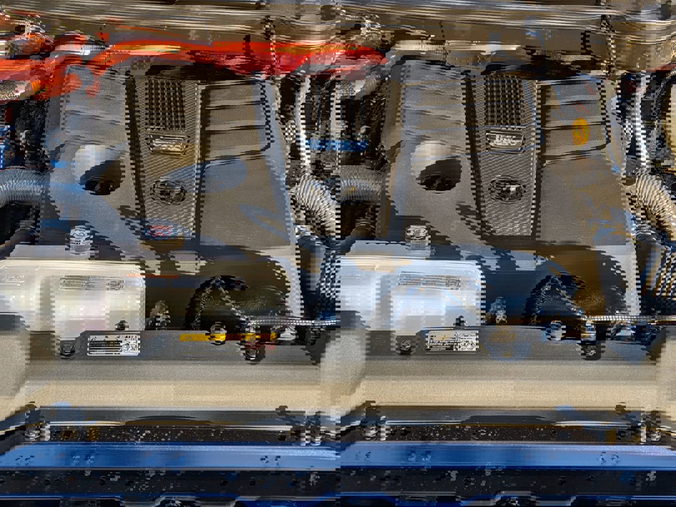 New 2026 Toyota Sequoia Platinum image 25