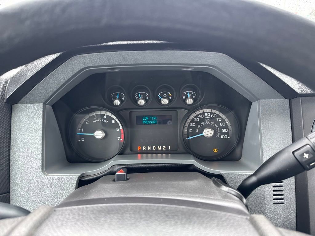 Used 2016 Ford F350 XL image 12