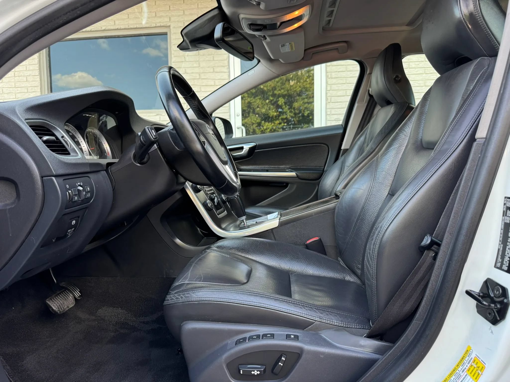 Used 2012 Volvo S60 T5 FWD image 14