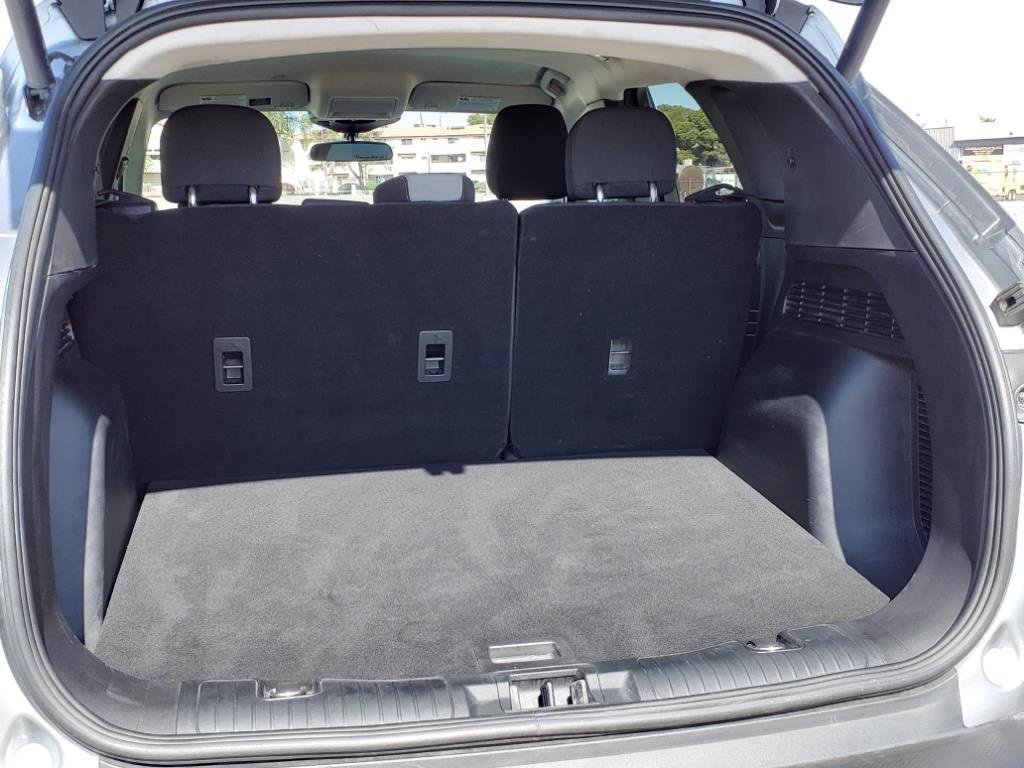 Used 2023 Ford Escape Active image 17