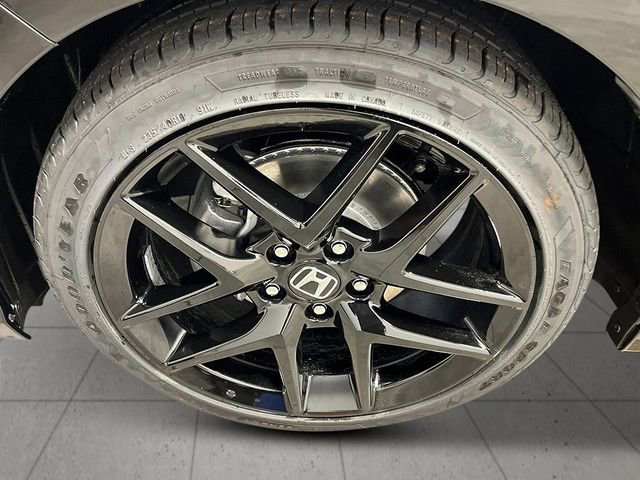 New 2026 Honda Civic Sport image 11