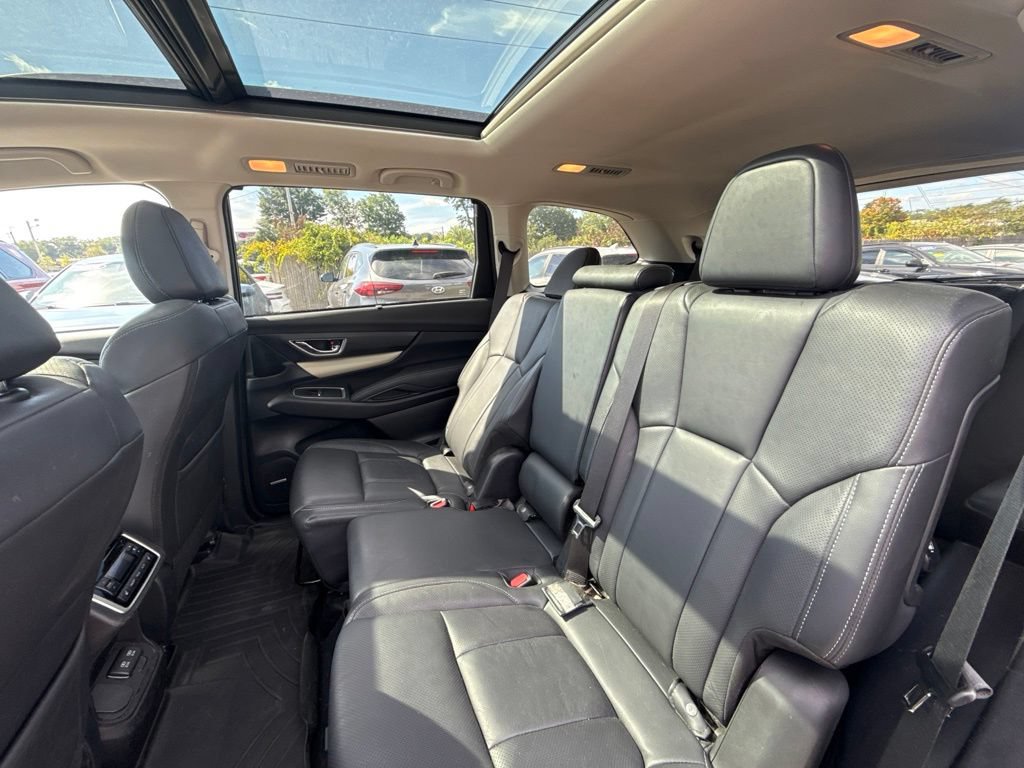 Used 2021 Subaru Ascent Limited w/ Technology Package AWD/4WD image 20