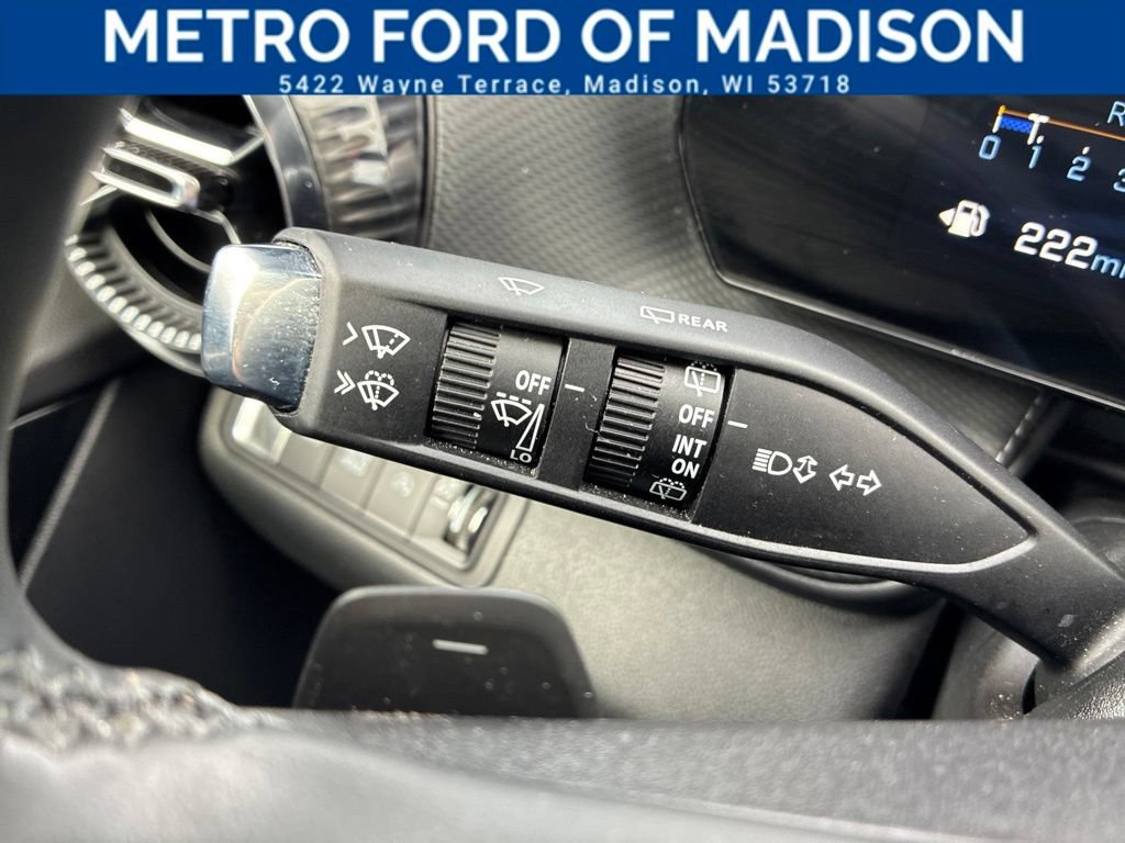 Used 2025 Chevrolet Equinox LT AWD/4WD image 29