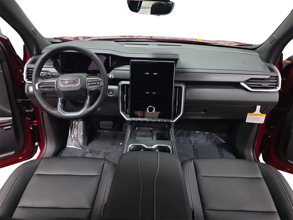 New 2026 GMC Acadia Elevation w/ Elevation Premium Package image 9