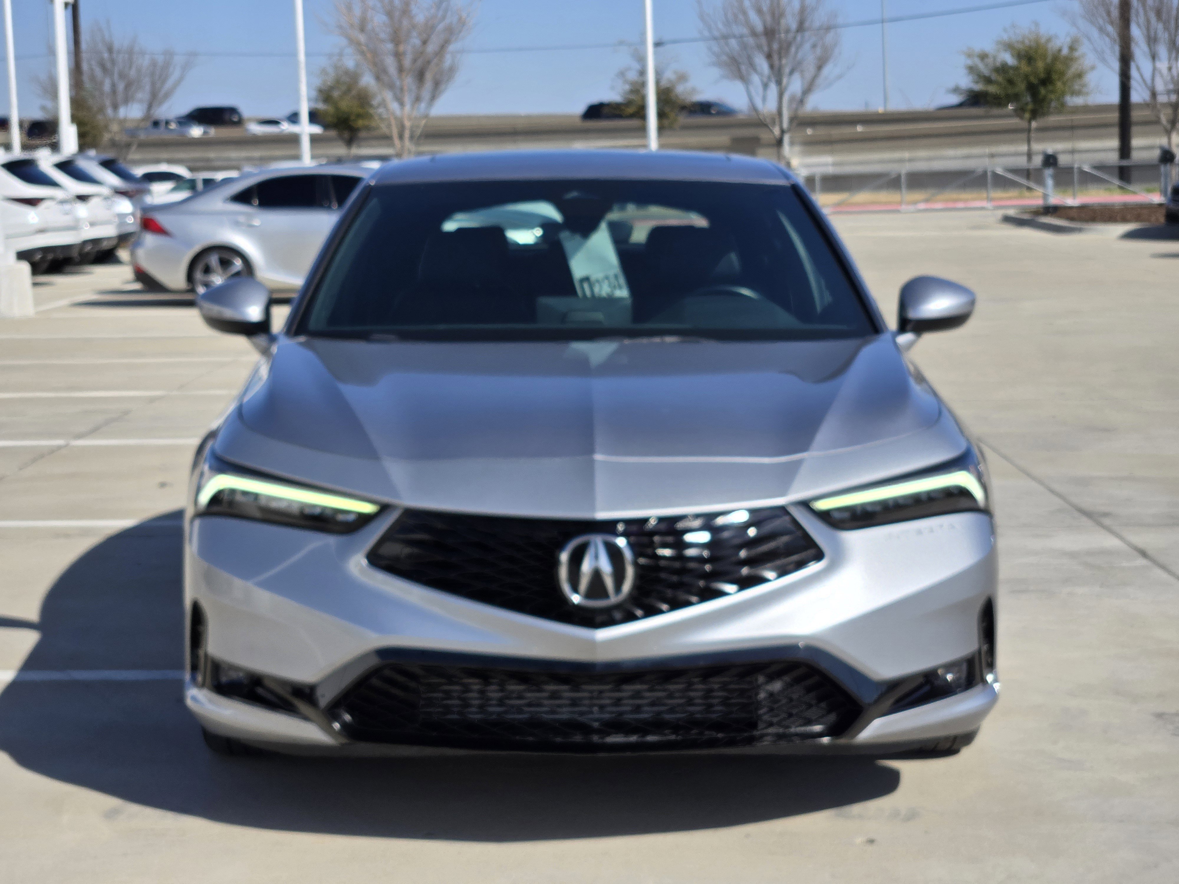Used 2023 Acura Integra A-Spec image 16