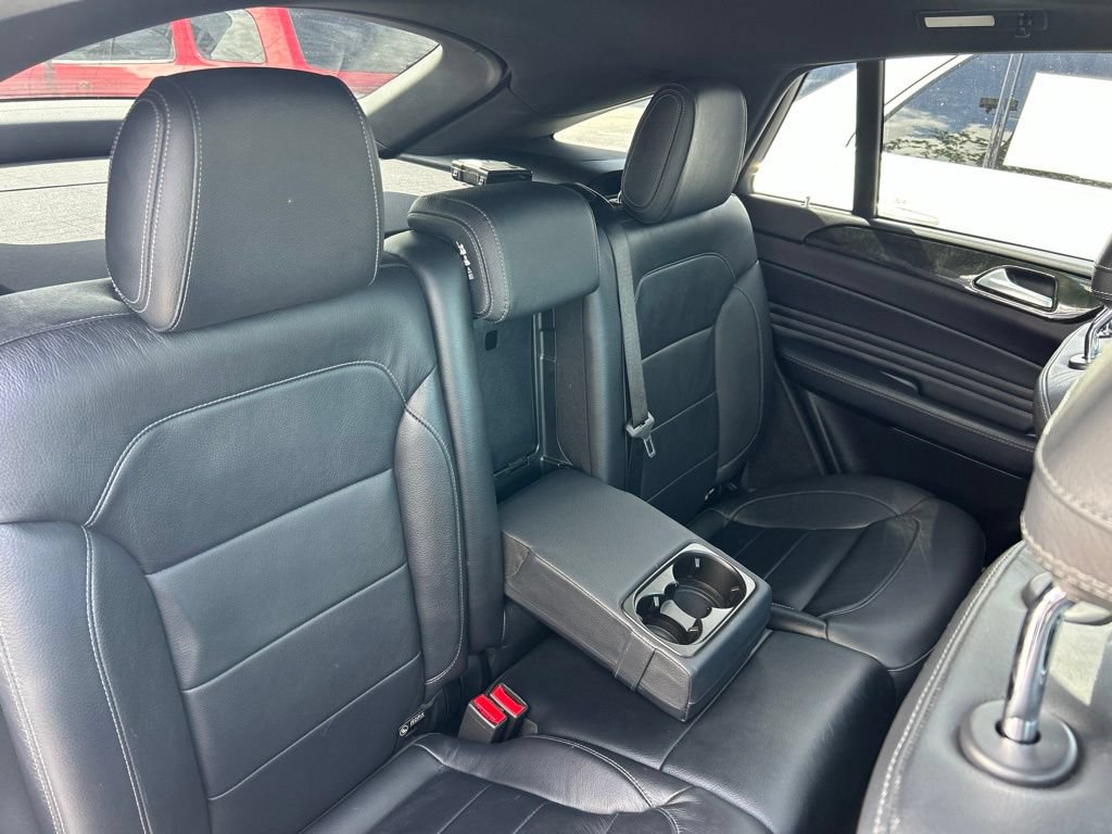 Used 2019 Mercedes-Benz GLE 43 AMG 4MATIC Coupe image 48