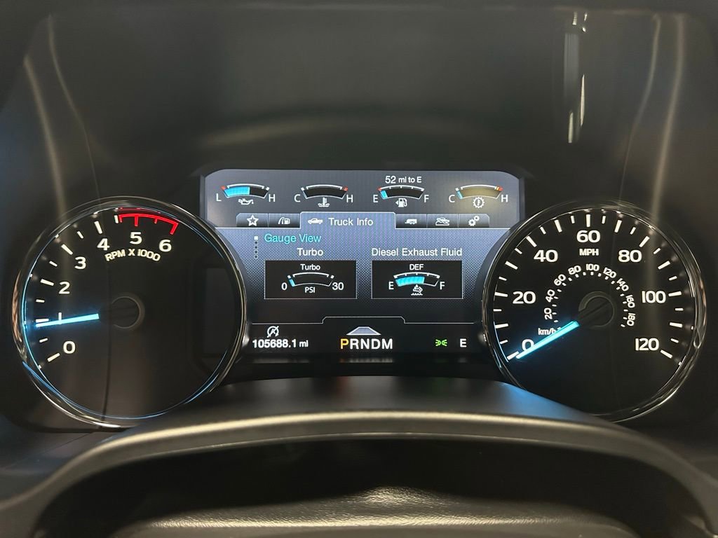 Used 2018 Ford F150 Platinum w/ Equipment Group 701A Luxury image 23