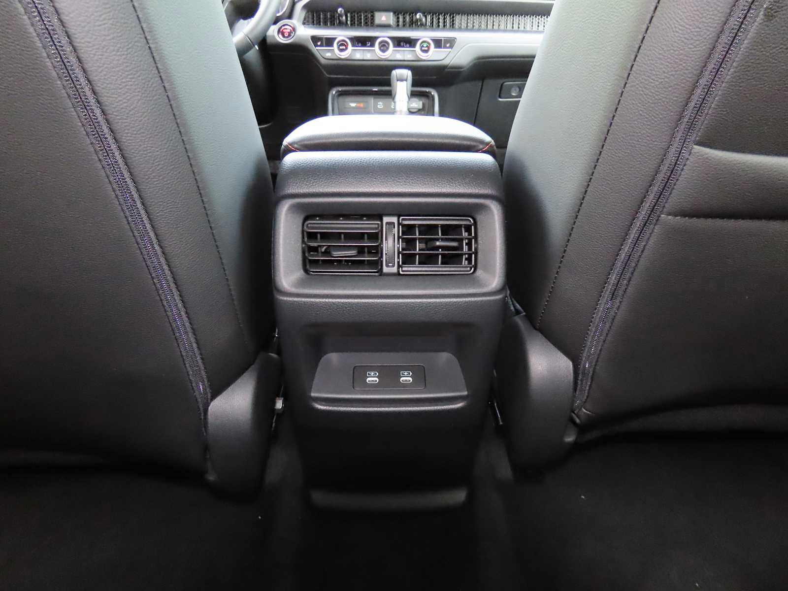 New 2026 Honda CR-V Sport-L image 24