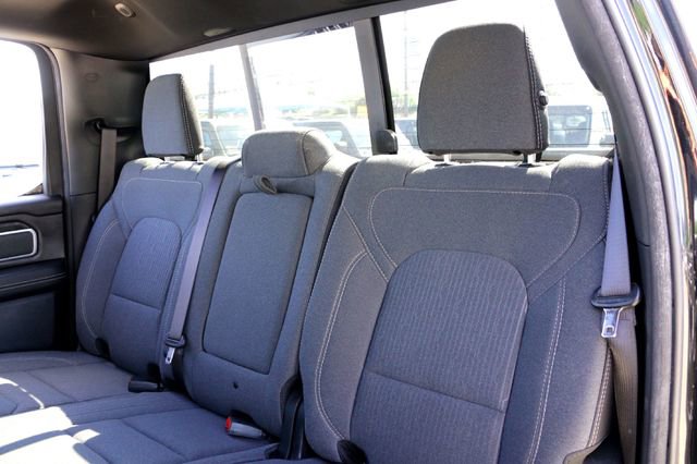 Used 2022 RAM 1500 Lone Star image 19