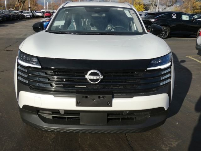 New 2026 Nissan Kicks SV w/ SV Premium Package image 8