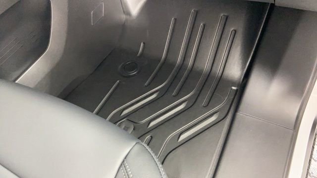 New 2024 Chevrolet Silverado EV W/T AWD/4WD image 20
