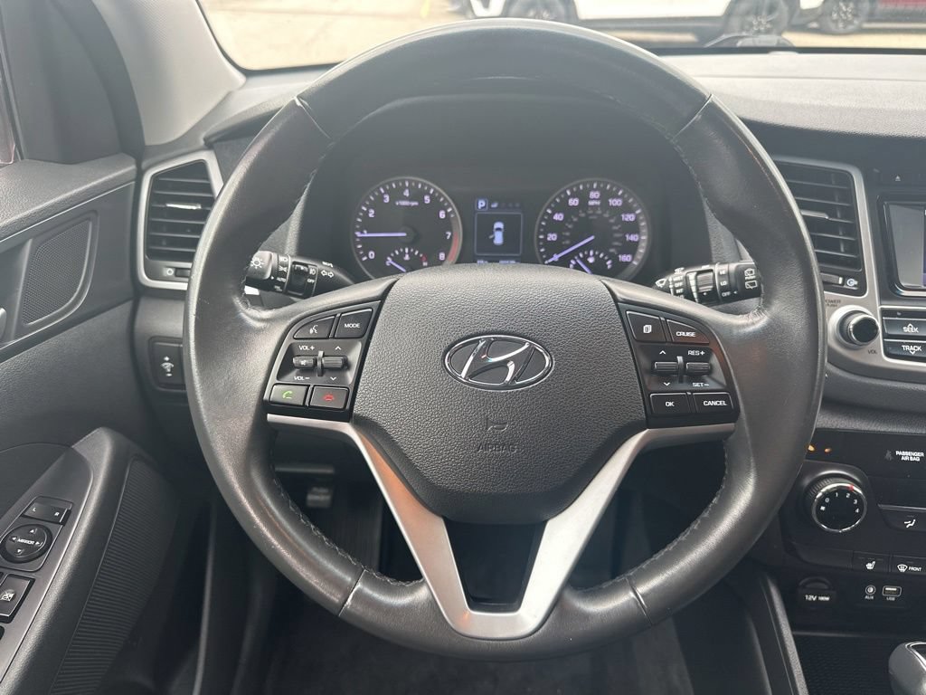 Used 2016 Hyundai Tucson Sport AWD/4WD image 19