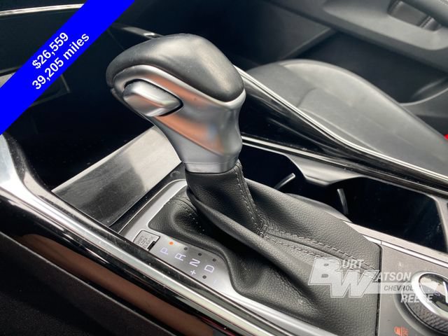Used 2022 Kia Sorento X-Line EX AWD/4WD image 26