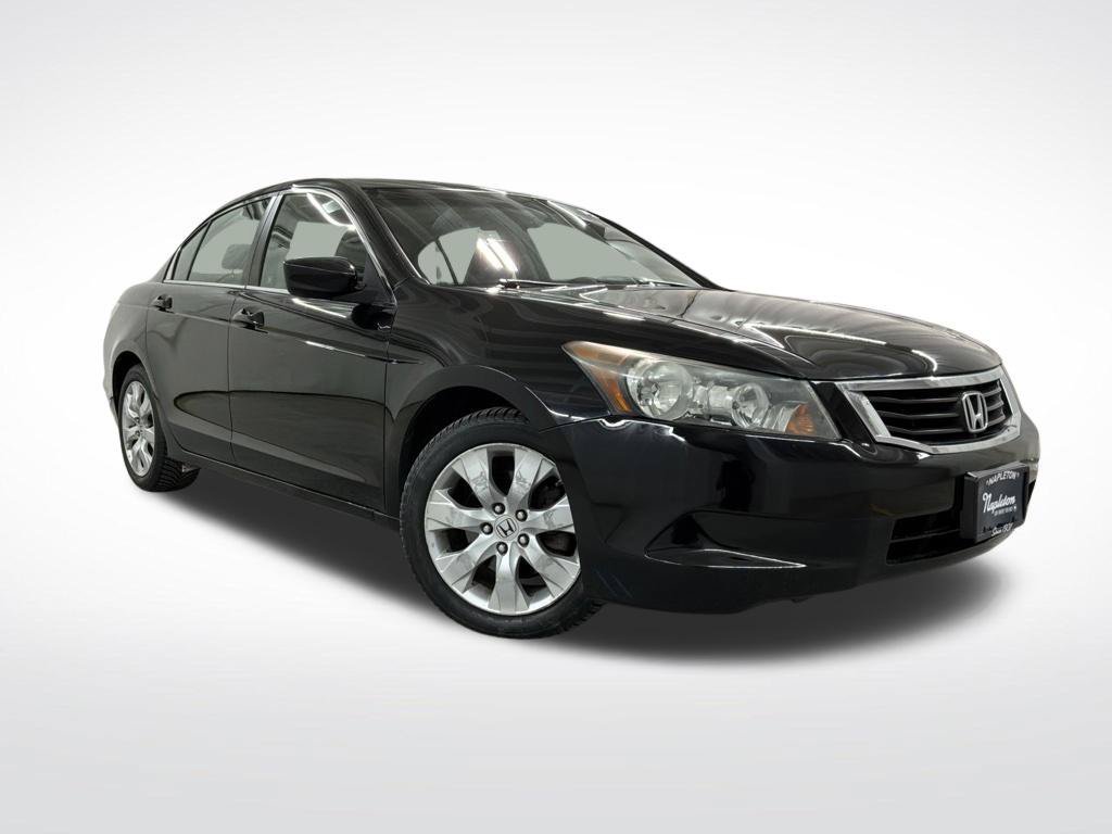 Used 2008 Honda Accord EX-L image 4