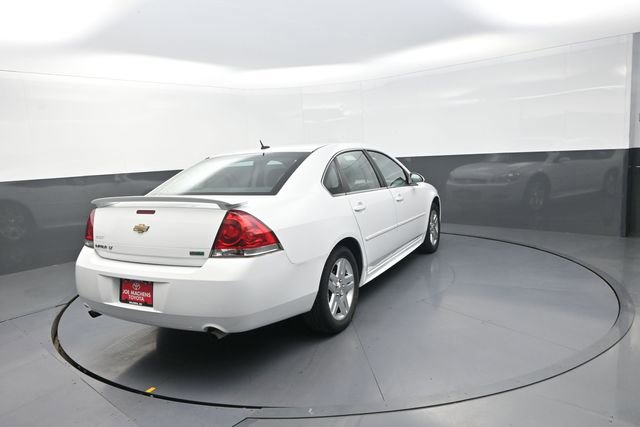 Used 2012 Chevrolet Impala LT image 59