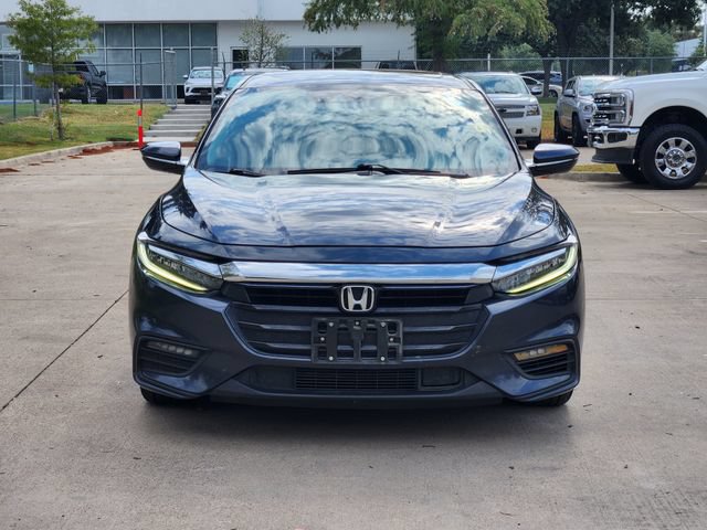 Used 2022 Honda Insight Touring image 2