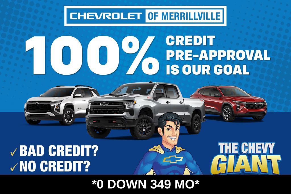 Used 2025 Chevrolet Trax LS image 18