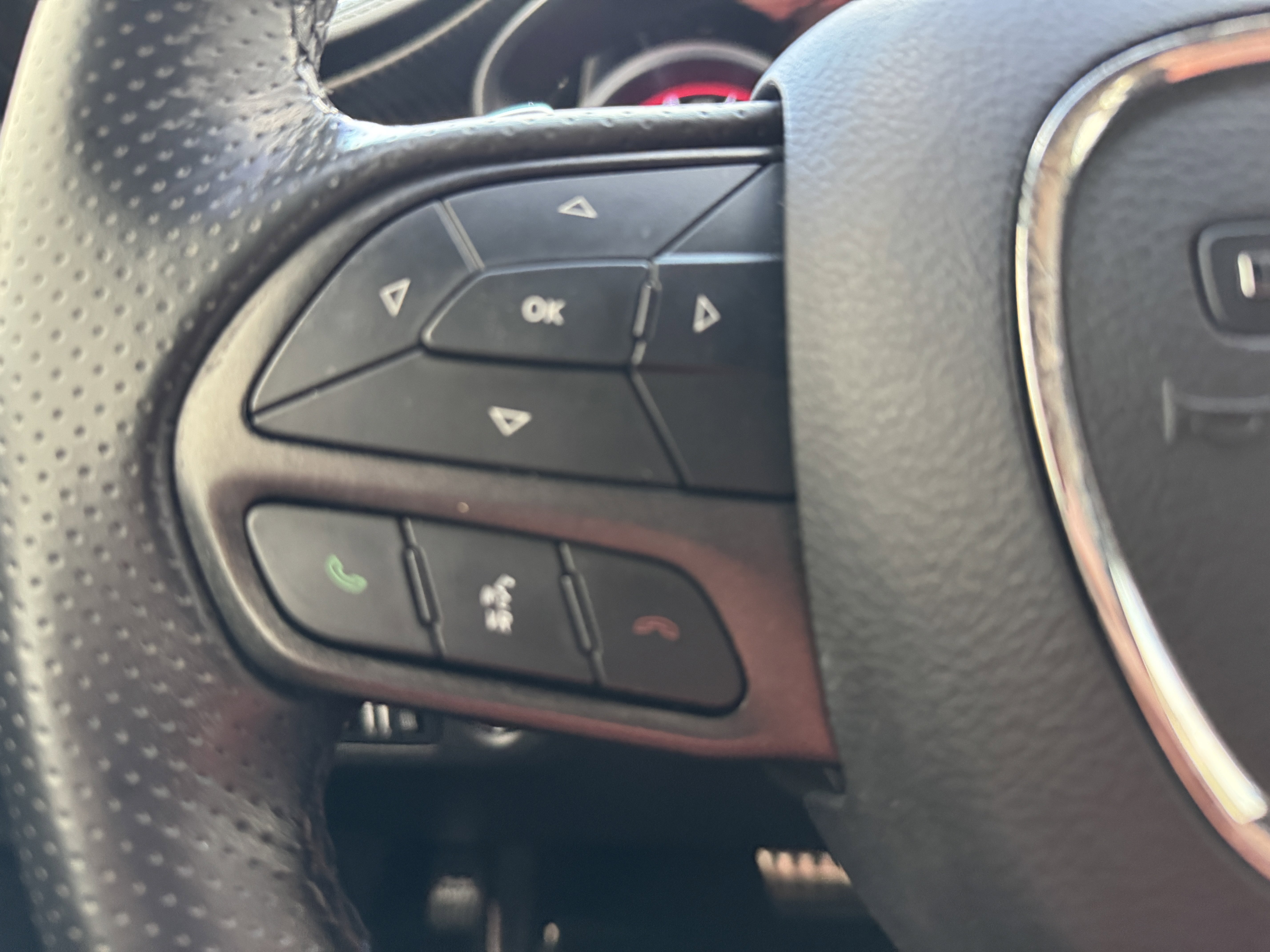 Used 2023 Dodge Challenger R/T Scat Pack w/ Plus Package image 26