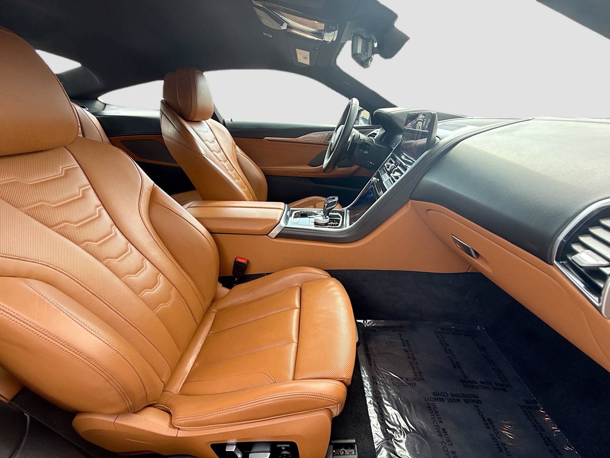 Used 2023 BMW 840i 840i image 27