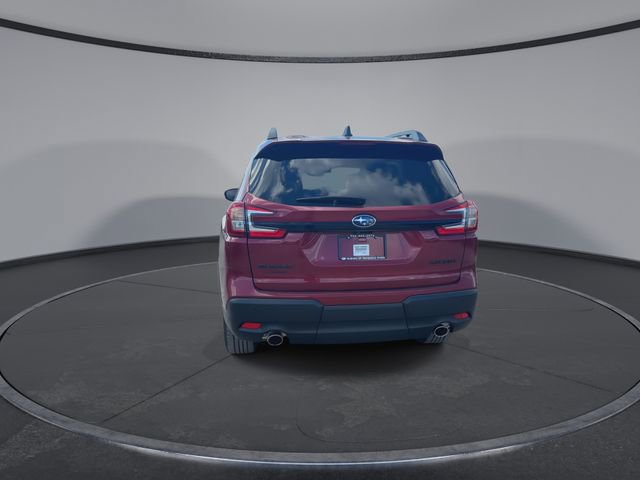 New 2026 Subaru Ascent Premium image 8