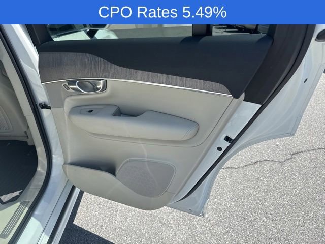 Used 2024 Volvo XC90 B5 Plus w/ Protection Package Premier AWD/4WD image 9