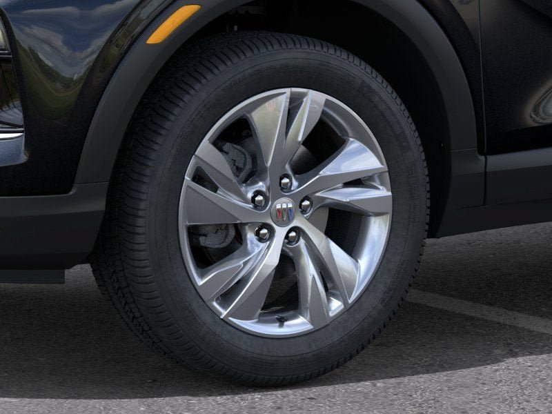New 2026 Buick Encore GX Preferred w/ Comfort Package FWD image 9