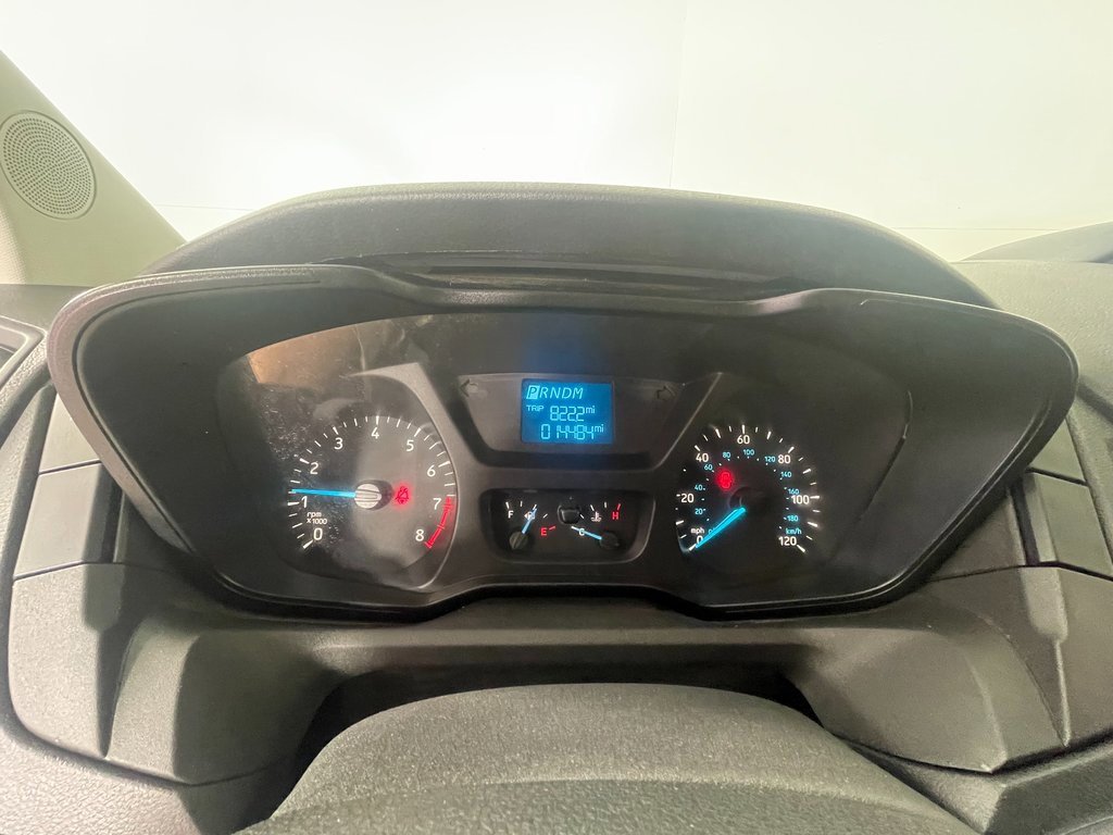 Used 2015 Ford Transit 150 130 Low Roof image 18