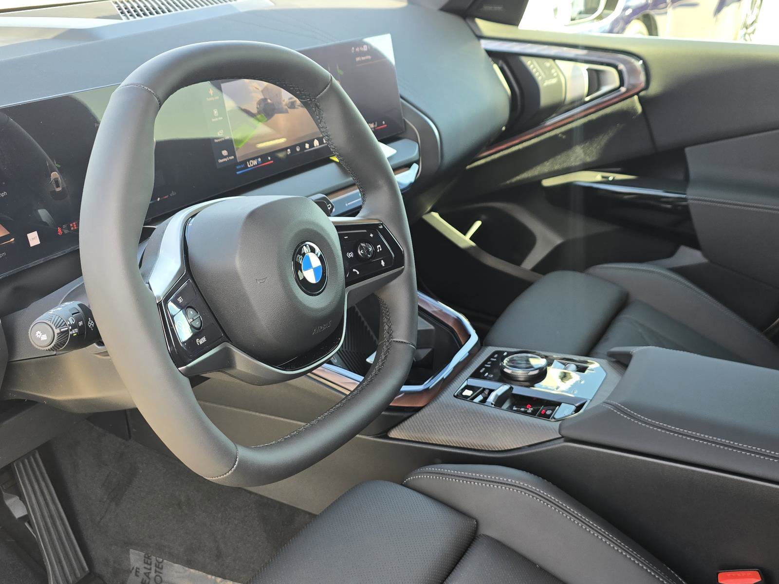 New 2026 BMW X3 xDrive30 w/ Convenience Package image 37
