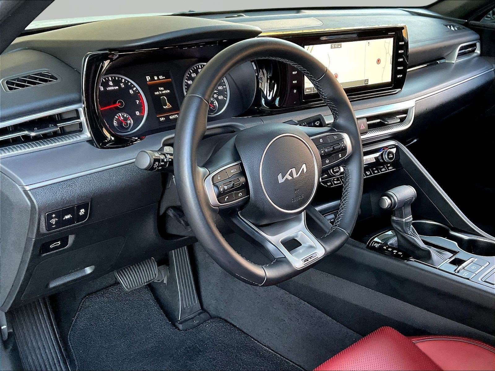 Used 2023 Kia K5 GT-Line FWD image 17