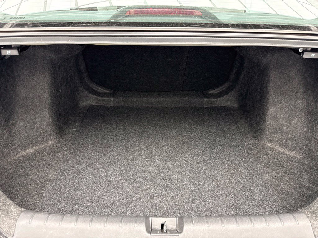 Used 2019 Honda Civic EX image 8