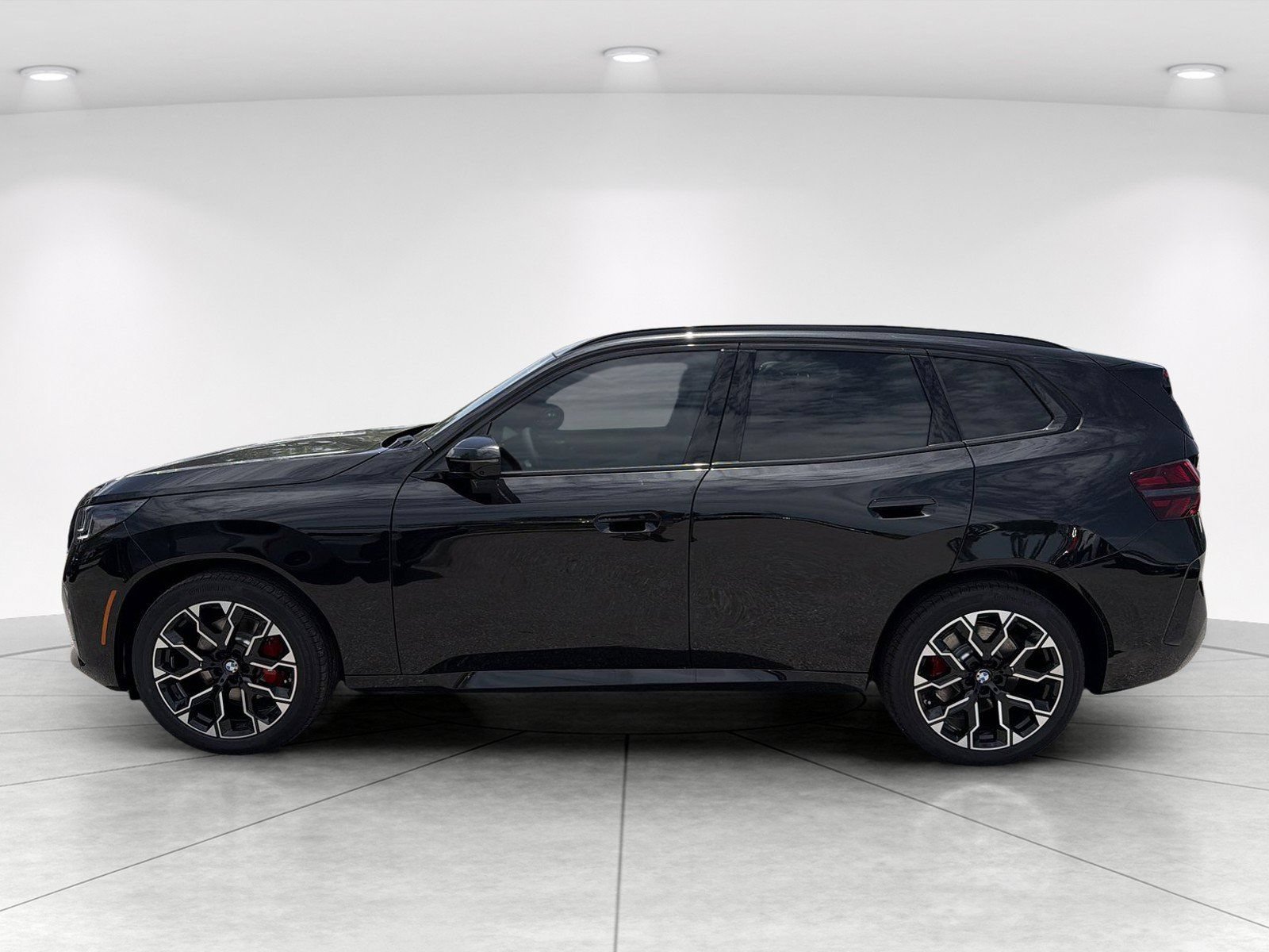 New 2026 BMW X3 xDrive30i w/ Premium Package AWD/4WD image 7