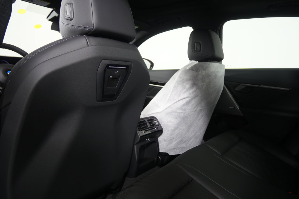 Used 2026 BMW 530i w/ M Sport Package RWD image 17