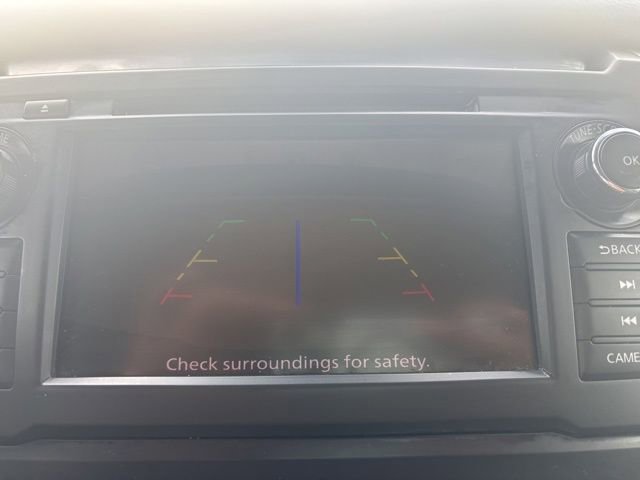 Used 2019 Nissan Titan PRO-4X AWD/4WD image 28