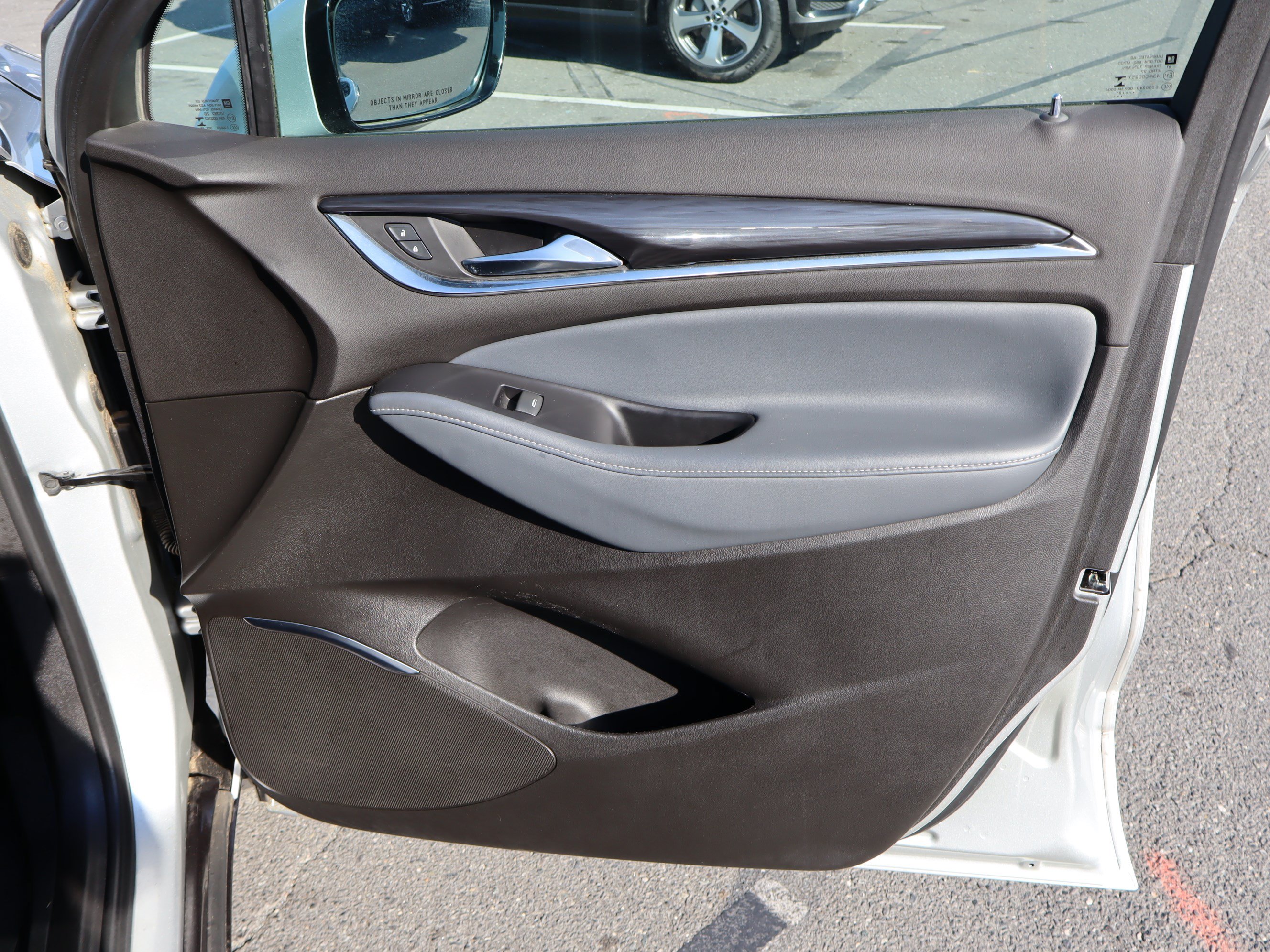 Used 2021 Buick Enclave Preferred FWD image 38