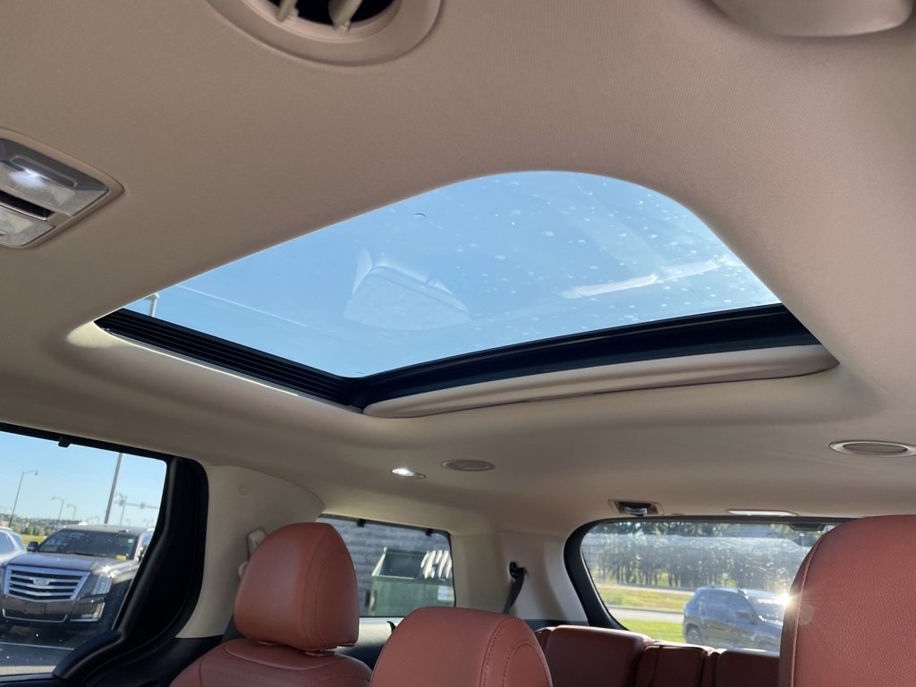 New 2026 Kia Carnival SX Prestige image 27