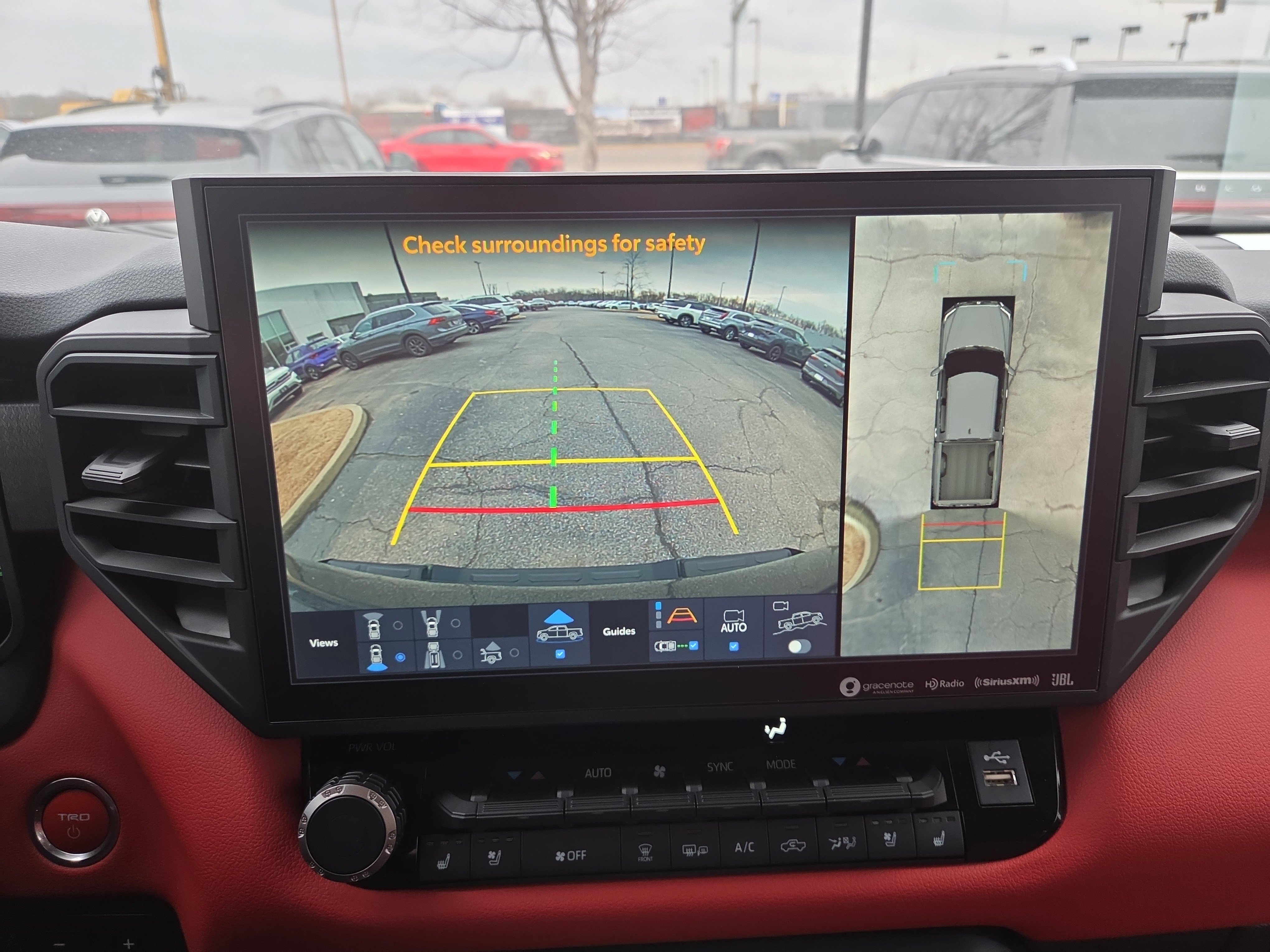 Used 2023 Toyota Tundra TRD Pro image 14