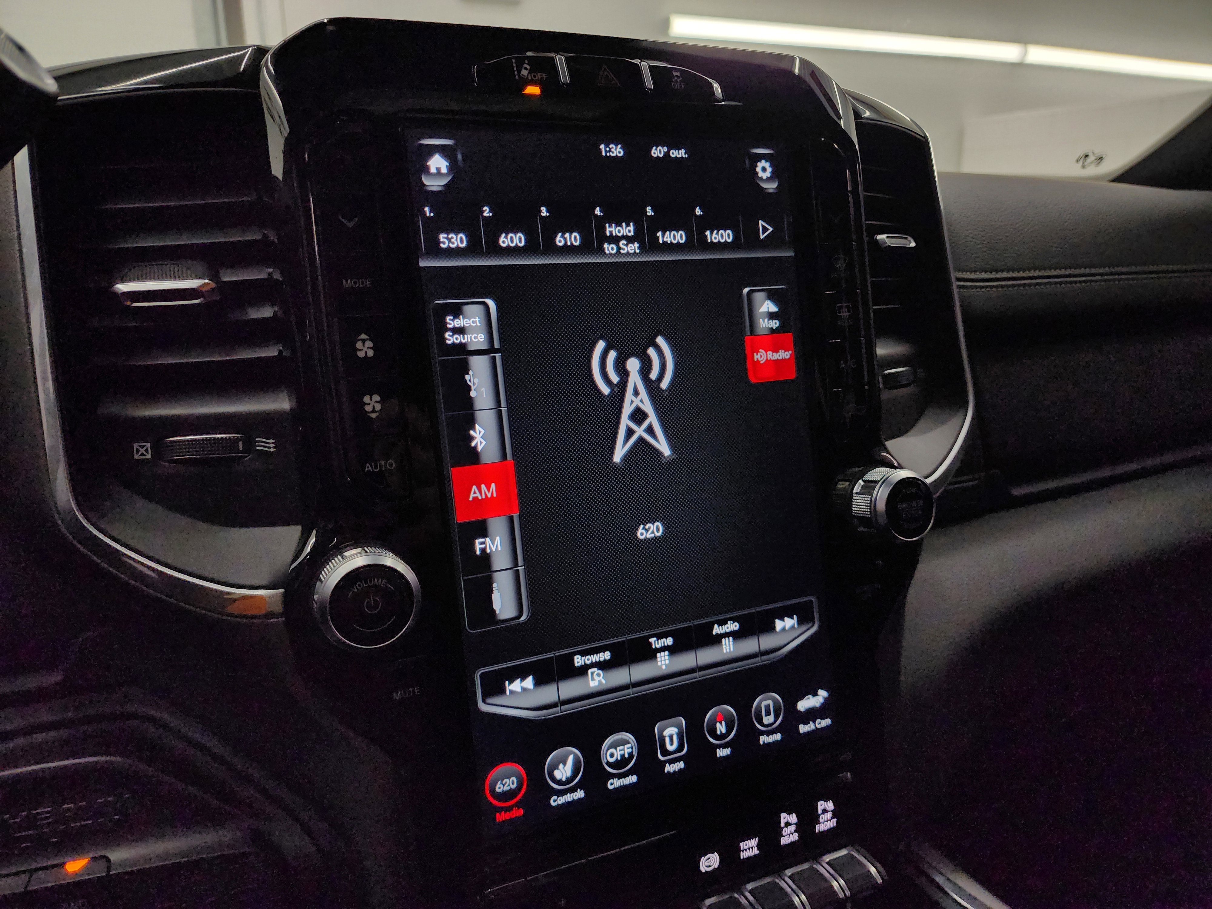 Used 2020 RAM 2500 Laramie image 55