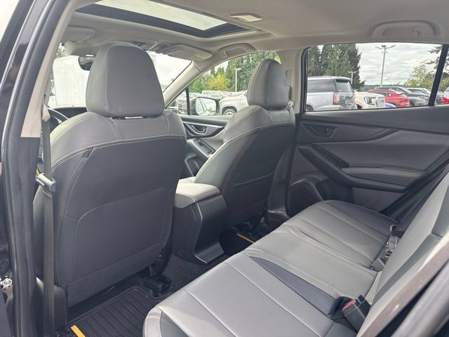 Used 2022 Subaru Crosstrek 2.5i Sport w/ Moonroof Package AWD/4WD image 11
