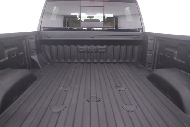 Used 2025 GMC Sierra 2500 Denali Ultimate AWD/4WD image 32