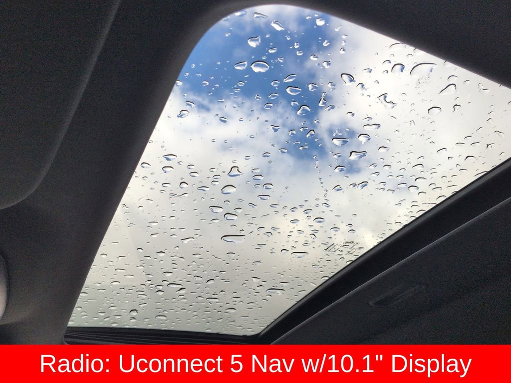 Used 2024 Dodge Durango GT image 21